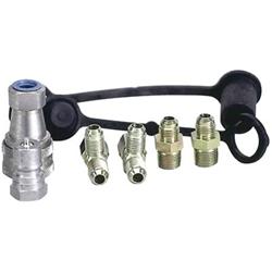 Mile Marker Hydraulic Winch Adapter Kits 70-54000