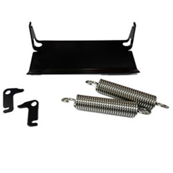 Mile Marker Winch Replacement Parts 70-59000-1