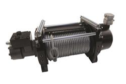 Mile Marker Winch Replacement Parts 70591