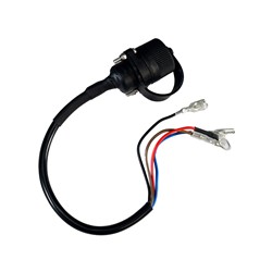 Mile Marker Winch Replacement Parts 707802