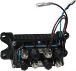 Mile Marker Winch Replacement Parts 76-50105-32