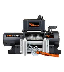 Mile Marker SEC4500 Utility and Trailer Recovery Winches