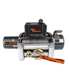 15,000 lbs. Mile Marker ES Electric Winch 76-50260W