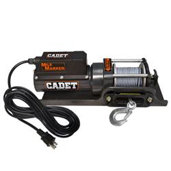 Mile Marker Winches 7612015