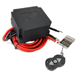 Mile Marker Winch Replacement Parts 76-50200-17