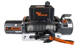 Mile Marker Winch Replacement Parts 76-50246BW-90
