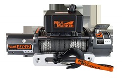 Mile Marker Winch Replacement Parts 76-50251BW-90