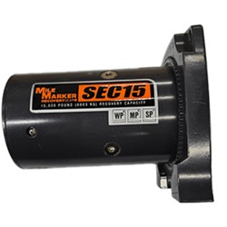 Mile Marker Winch Replacement Parts 76-50260W-30
