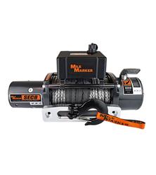 8,000 lbs. Mile Marker ES Electric Winch 77-53141W