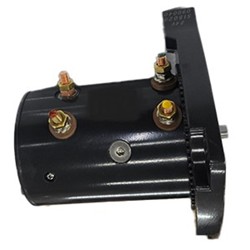 Mile Marker Winch Replacement Parts 77-51280W-30