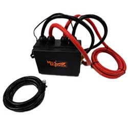 Mile Marker Winch Replacement Parts 77-50280W-01