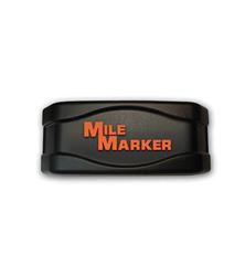 Mile Marker Winch Fairlead Covers 8402