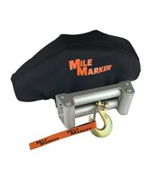 Mile Marker Winch Covers 8506