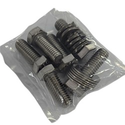 Mile Marker Winch Replacement Parts 90-50120