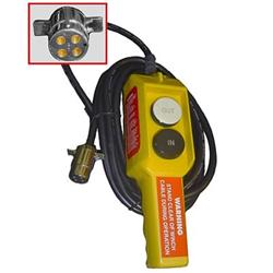 Mile Marker Winch Controllers 93-50020
