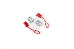 Mile Marker Quick-Connect Plugs 93-53106