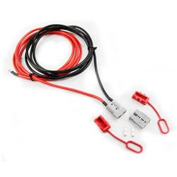 Mile Marker Winch Wiring Kits 93-53108