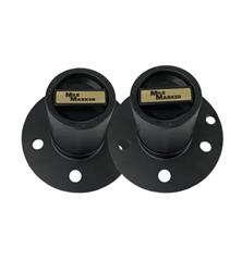 Mile Marker Supreme Locking Hubs 95-37044-2