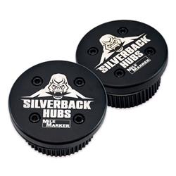 Mile Marker Locking Hubs 959HC