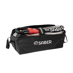 Mile Marker Tow Straps and Ropes SBR-12KRR