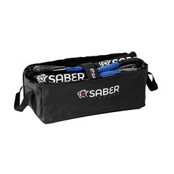 Mile Marker Tow Straps and Ropes SBR-8KRR