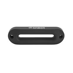 Mile Marker Winch Fairleads SBR-FLC2BLK