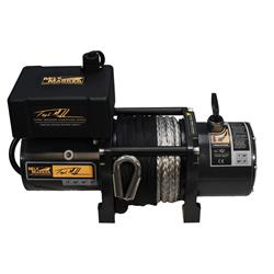 Mile Marker Winch Cables and Ropes TM-10K