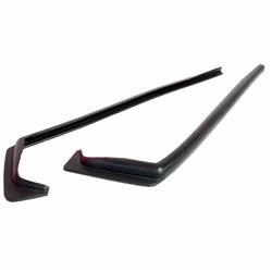 Metro Moulded SUPERsoft Individual Weatherstripping Seals ALP 1-A