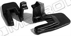 Metro Moulded SUPERsoft Basic Weatherstrip Kits for 1987-1992 CAMARO, 1991-1992 FIREBIRD - ALP 11-C