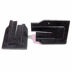 Metro Moulded SUPERsoft Individual Weatherstripping Seals ALP 5000