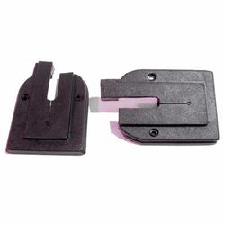 Metro Moulded SUPERsoft Individual Weatherstripping Seals ALP 5001