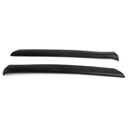 Metro Supersoft Weatherstrip Seals, Individual Position ALP 5002-Q