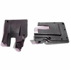 Metro Moulded SUPERsoft Individual Weatherstripping Seals for 1966-1970 RIVIERA - ALP 5031