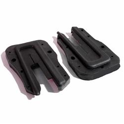 Metro Moulded SUPERsoft Individual Weatherstripping Seals ALP 5052