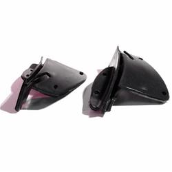 Metro Moulded SUPERsoft Individual Weatherstripping Seals ALP 7004