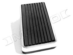 Metro Supersoft Pedal Pads AP 44