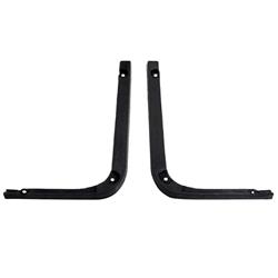 Metro Moulded SUPERsoft Individual Weatherstripping Seals for 1963-1964 330, 440, POLARA - BG 101-B
