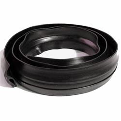 Metro Moulded SUPERsoft Individual Weatherstripping Seals for 1962-1967 CHEVY II - BG 109-N