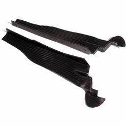 Metro Moulded SUPERsoft Individual Weatherstripping Seals for 1964 GALAXIE - BG 113