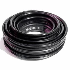 Metro Moulded SUPERsoft Individual Weatherstripping Seals for 1965-1969 CORVAIR - BG 86-F