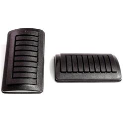 Metro Moulded Pedal Pads