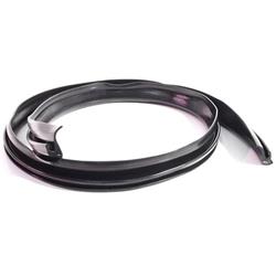 Metro Moulded SUPERsoft Individual Weatherstripping Seals for 1964-1966 AMBASSADOR - CS 12