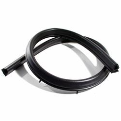 Metro Moulded SUPERsoft Individual Weatherstripping Seals for 1982-1992 CAMARO, FIREBIRD - CS 15-A