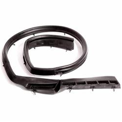 Metro Moulded SUPERsoft Individual Weatherstripping Seals for 1970-1976 FIREBIRD - CS 15
