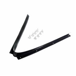 Metro Moulded SUPERsoft Individual Weatherstripping Seals CS 20-A