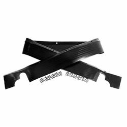 Metro Moulded SUPERsoft Individual Weatherstripping Seals CS 20-F