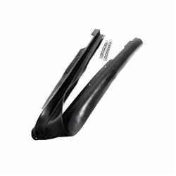 Metro Moulded SUPERsoft Individual Weatherstripping Seals CS 20-G