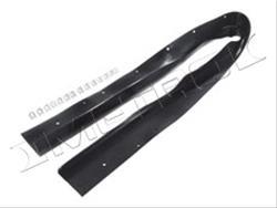 Metro Moulded SUPERsoft Individual Weatherstripping Seals for 1966 FURY - CS 20-P