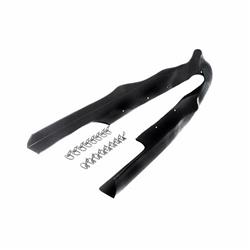 Metro Moulded SUPERsoft Individual Weatherstripping Seals for 1967-1968 FURY, 1967 VIP - CS 20-Q