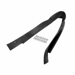 Metro Moulded SUPERsoft Individual Weatherstripping Seals for 1967-1968 300, NEW YORKER - CS 20-R